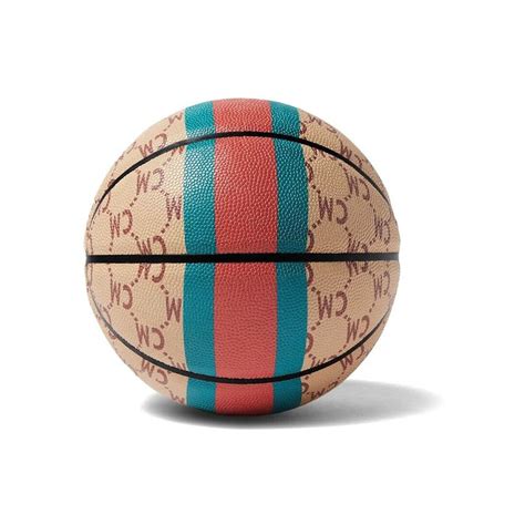 gucci secret club basketball.